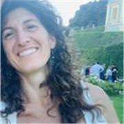 Laureata in Scienze dell’educazione per supporto allo studio e italiano per stranieri