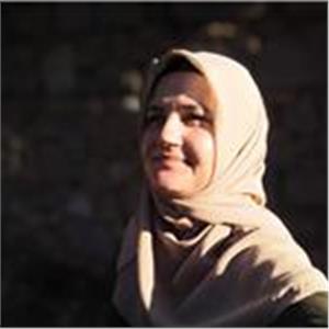 Fatma Sari