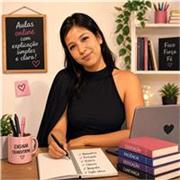 Aulas de matemática— Aula Online fácil de entender