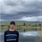 Samvit Kundapur