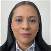Profesora de Matemáticas de nivel secundaria