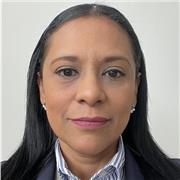 Profesora de Matemáticas de nivel secundaria