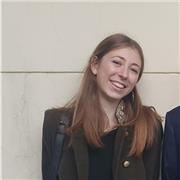 Ripetizioni di italiano, inglese, latino, greco, filosofia e tedesco - Laureata in Filosofia 110eL, bilingue, liceo classico