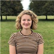 I have experience tutoring up to A level chemistry and enjoy explaining difficult concepts