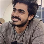 Currently studying UG in Mechanical Engineering. Having a 3 years of teaching experience can handle secondary and GCSE level.