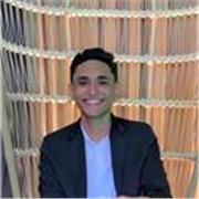 Professor de história em formação pela UECE (Universidade Estadual do Ceará)