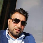 Cours d'Aghan Pashto à l'oral uniquement