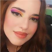 Profesora de maquillaje, clases particulares online, en Madrid