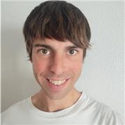 Profesor de refuerzo de diferentes asignaturas y niveles con experiencia en Lengua , Inglés , Historia , Geografía...PMAR incluido