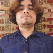 Profesor de Historia del Arte imparte Clases a Jovenes de 15 a 20 años