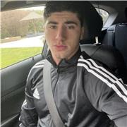 Professeur de boxe spécialisé en muai thaï