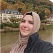 Molecular Biosciences master’s student in Frankfurt offers private lessons in Biology, Turkish, and English for children and adult