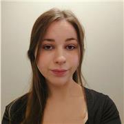 Soutien scolaire de la primaire au collège 📗
Paris 75, 92 ou en ligne
(Étudiante en comptabilité-gestion)