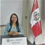 Profesor de inglés con clases dinámicas