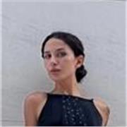 Profesora de apoyo escolar
