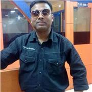 Manish Anand