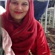 Afia Raheel