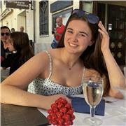 Psychology BSc graduate from the University of Nottingham, I am passionate in helping others learn and understand Psychology.