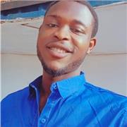 I'm an Enthusiastic English teacher delivering engaging lessons online in Ilorin, Nigeria, fostering a love for language with creative teaching approaches. I can also teach Biology, Chemistry, basic programming and Theology