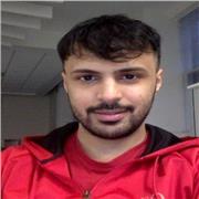 Abdulrahman Alshammari