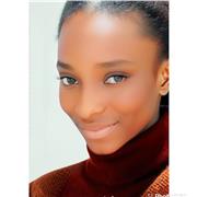 J'enseigne l'anglais à des étudiants de tous niveaux