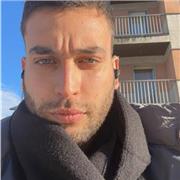 Estudiante de ingeniería mecánica de último año doy clases particulares presenciales y online.Física y matemáticas ESO y bachiller