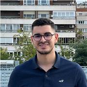 Profesor Para español apto para todos los niveles y edades.