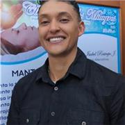 jovenes y adultos, clases de ingles basico y español