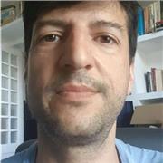 Soy doctor en filosofía e ingeniero superior de telecomunicaciones. Puedo impartir asignaturas de la rama de humanidades y de la rama técnica (fundamentalmente física, matemáticas y tecnología)