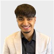 Khyal Patel