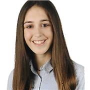 Profesora de primaria experta en todas las materias: Música, Euskera, Mate e Inglés y Ciencias