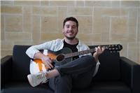 Professeur particulier d’initiation en guitare