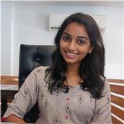 S Aiswarya