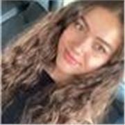 Profesora particular de física, química y matemáticas