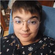 Profesora a niños hasta 2 de bachillerato