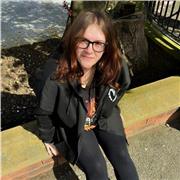 i give affordable photography/art sessions to those struggling with ideas and creativity