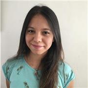 Profesora de Educación Diferencial con especialidad en necesidades educativas especiales transitorias y discapacidad intelectual