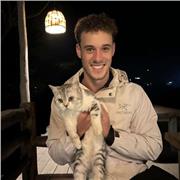 I would describe myself as a patient, efficient, and friendly tutor. GCSE maths focus