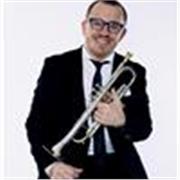 Profesor de trompeta online y presencial (Barcelona)