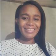 Estudiante de licenciatura en educación infantil