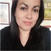 Profesora de apoyo escolar con amplia experiencia en clases de inglés para estudiantes y enseñanza de español para extranjeros