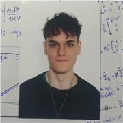 Ofrezco clases particulares de Física, Matemáticas o Química para cualquier nivel de ESO o Bachillerato