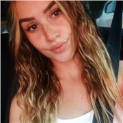 Estudiante de Magisterio de primaria con una gran creatividad y paciencia. Experiencia demostrable de 3 años