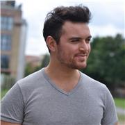 In Physik Unterrcihten versuche ich soweit es geht Experimente durchführen und den Sachverhalt verbildlichen