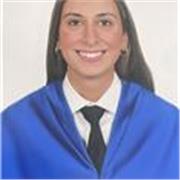 Soy estudiante de nutrición, tengo un amplio conocimiento de biología, química, anatomía y de inglés. Estudié el año pasado fuera