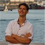 I am a Native English speaker from Toronto, offering informal, conversation-led lessons in person or online.