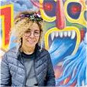 Profesora de Francès con experiencia de clases para niños y adultos online