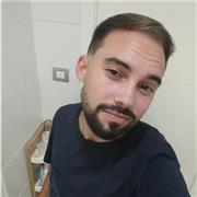 Soy integrador social, con experiencia trabajando en una casa de juventud, especializado en la atención a alumnado NEAE.