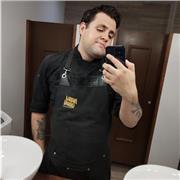El profesor de cocina te enseñara desde las bases de la cocina hasta técnicas culinarias más avanzadas