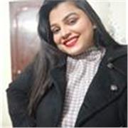 Excellent hold over Hindi language both verbally and in written and can teach Hindi to students of any age group
